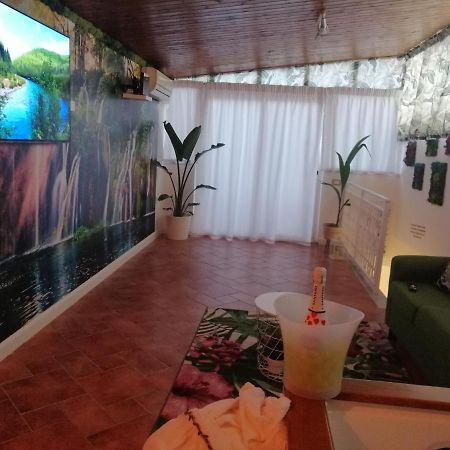 Suite I Biddizzi Da Sicilia Katanya Dış mekan fotoğraf