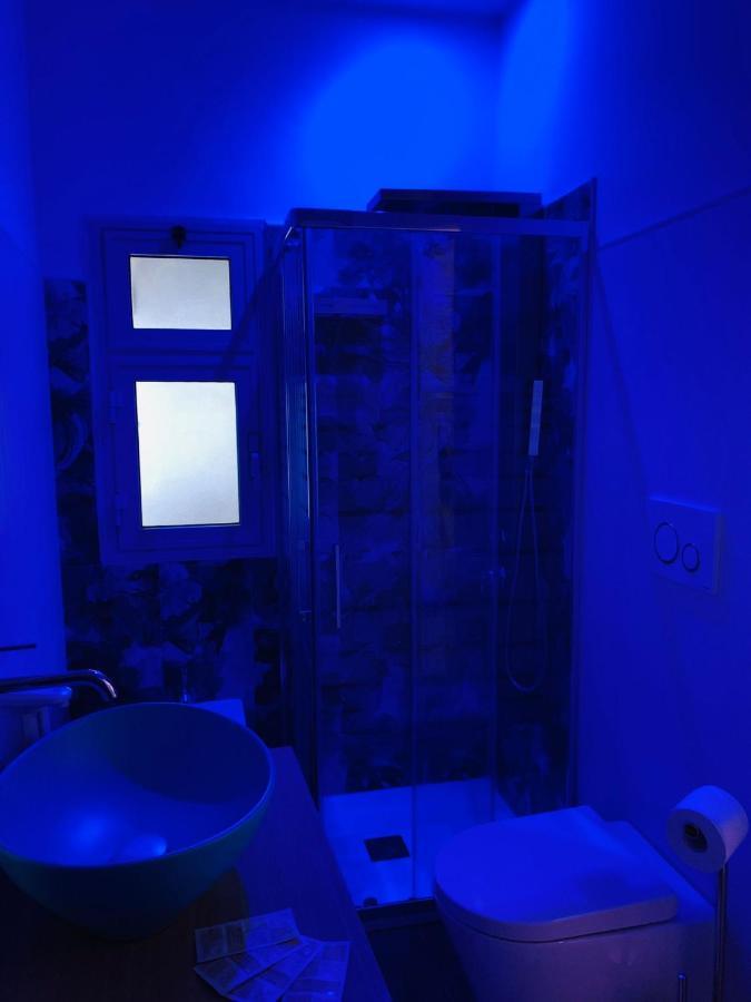 Suite I Biddizzi Da Sicilia Katanya Dış mekan fotoğraf