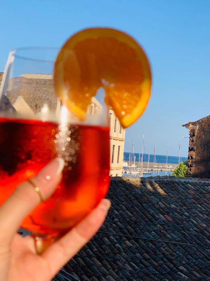 Suite I Biddizzi Da Sicilia Katanya Dış mekan fotoğraf
