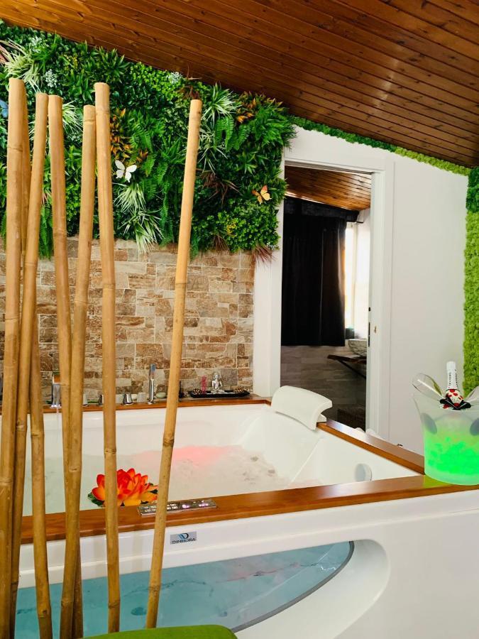 Suite I Biddizzi Da Sicilia Katanya Dış mekan fotoğraf