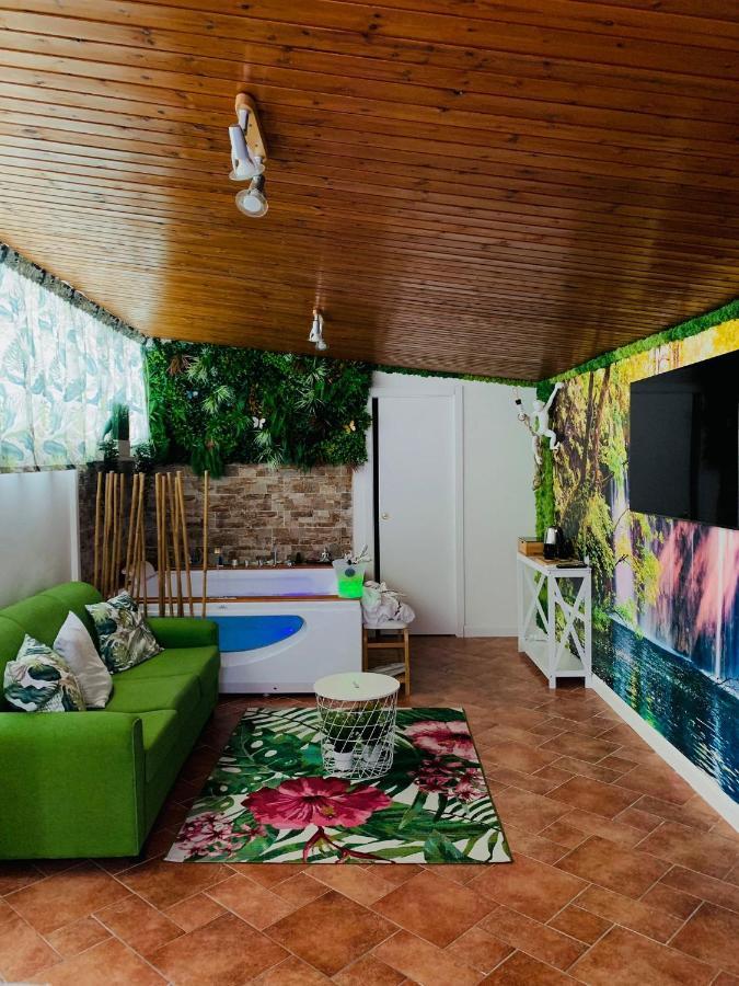 Suite I Biddizzi Da Sicilia Katanya Dış mekan fotoğraf