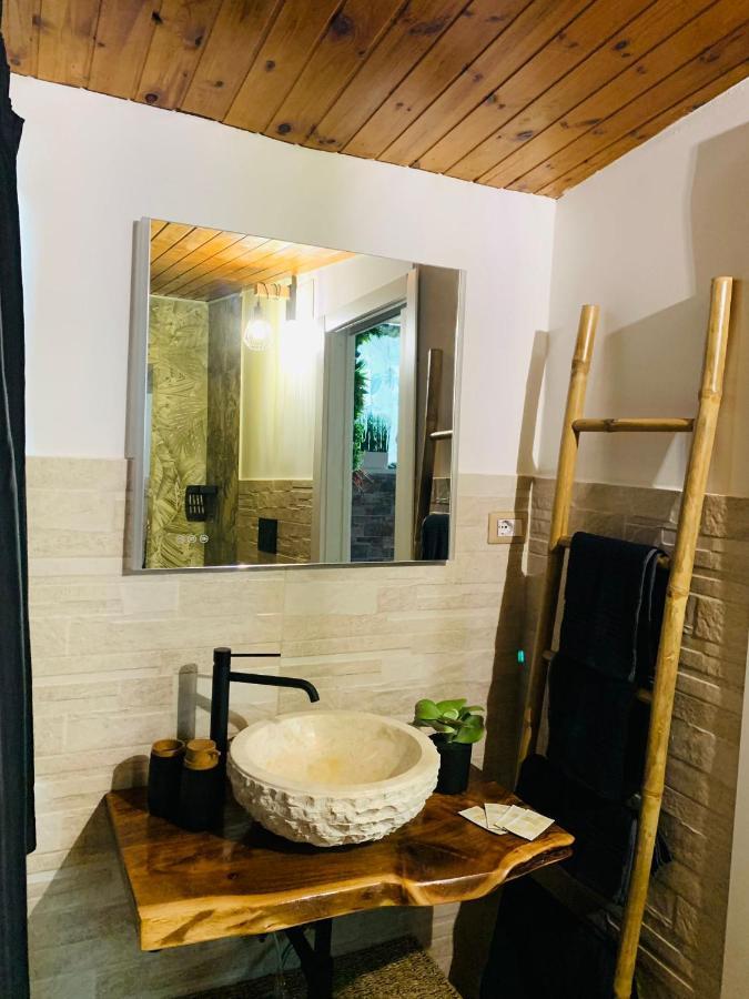 Suite I Biddizzi Da Sicilia Katanya Dış mekan fotoğraf