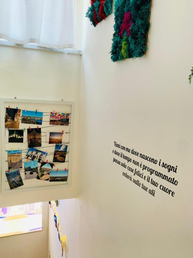 Suite I Biddizzi Da Sicilia Katanya Dış mekan fotoğraf