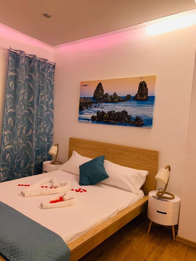 Suite I Biddizzi Da Sicilia Katanya Dış mekan fotoğraf