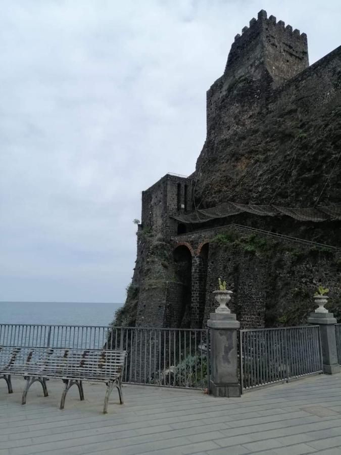 Suite I Biddizzi Da Sicilia Katanya Dış mekan fotoğraf