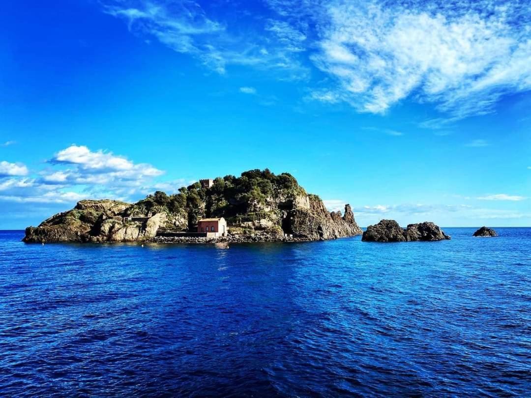 Suite I Biddizzi Da Sicilia Katanya Dış mekan fotoğraf