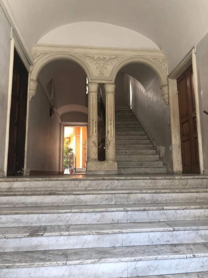 Suite I Biddizzi Da Sicilia Katanya Dış mekan fotoğraf