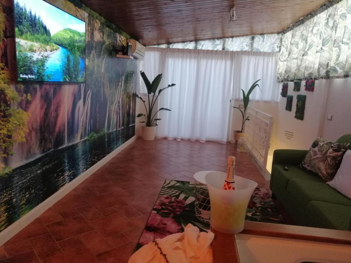 Suite I Biddizzi Da Sicilia Katanya Dış mekan fotoğraf