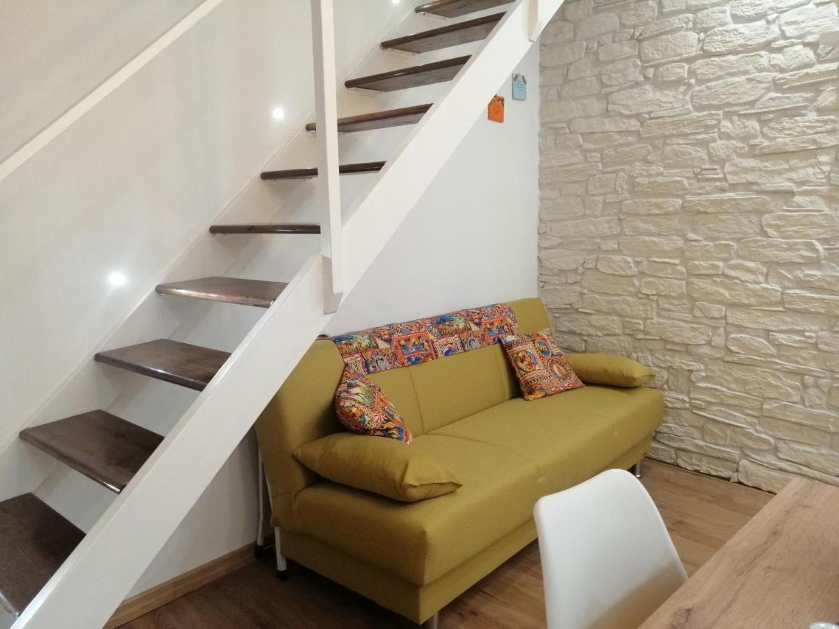 Suite I Biddizzi Da Sicilia Katanya Dış mekan fotoğraf